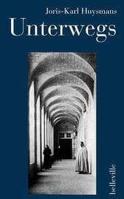 Cover von Unterwegs