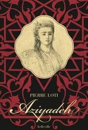 Cover von Aziyadeh