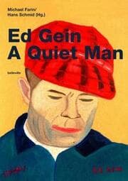 Cover von Ed Gein