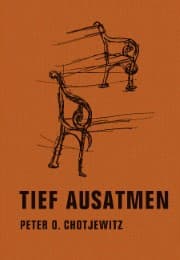 Cover von Tief ausatmen