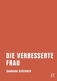 Cover von Die verbesserte Frau