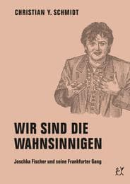 Cover von Wir sind die Wahnsinnigen