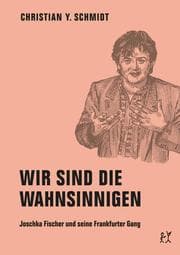 Cover von Wir sind die Wahnsinnigen