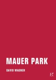 Cover von Mauer Park
