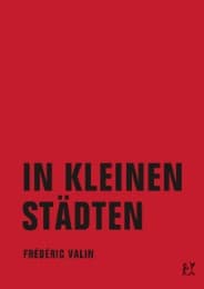 Cover von In kleinen Städten