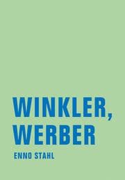 Cover von Winkler, Werber