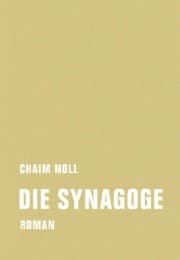 Cover von Die Synagoge
