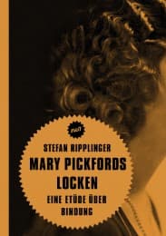Cover von Mary Pickfords Locken