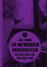 Cover von Ein notorischer Grenzverletzer