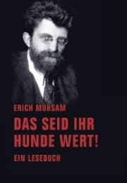 Cover von Das seid ihr Hunde wert!