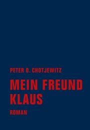 Cover von Mein Freund Klaus