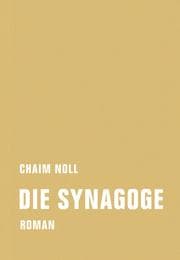 Cover von Die Synagoge