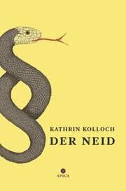 Cover von Der Neid
