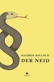 Cover von DER NEID