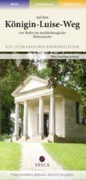 Cover von Auf dem Königin-Luise-Weg von Berlin ins mecklenburgische Hohenzieritz