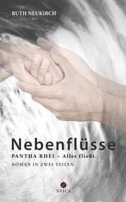 Cover von Nebenflüsse PANTHA RHEI - Alles fließt