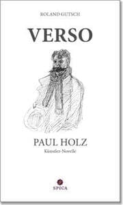 Cover von VERSO