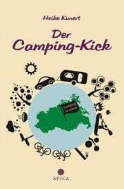 Cover von Der Camping-Kick