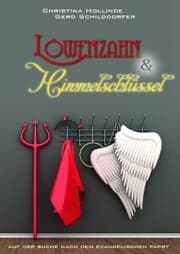 Cover von Löwenzahn & Himmelschlüssel