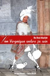 Cover von Vom Vergnügen anders zu sein