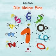 Cover von Die kleine Eins