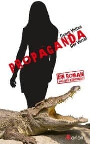 Cover von Propaganda