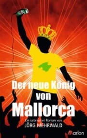 Cover von Der neue König von Mallorca