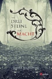 Cover von Die drei Steine der Macht