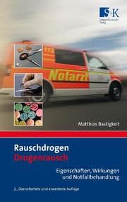 Cover von Rauschdrogen - Drogenrausch