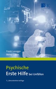 Cover von Psychische Erste Hilfe bei Unfällen