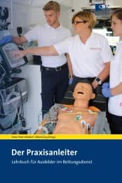 Cover von Der Praxisanleiter