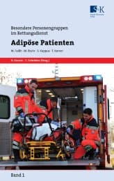 Cover von Adipöse Patienten
