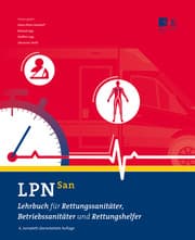 Cover von LPN-San