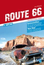 Cover von Route 66