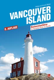 Cover von Vancouver Island