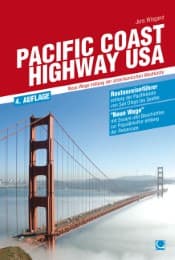 Cover von Pacific Coast Highway USA