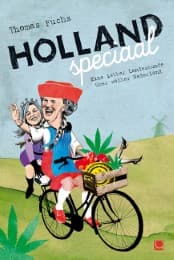 Cover von Holland speciaal