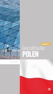 Cover von Geschäftskultur Polen kompakt