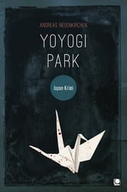 Cover von Yoyogi Park