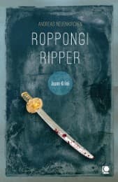 Cover von Roppongi Ripper