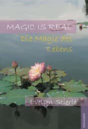 Cover von Magic is real