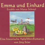 Cover von Emma und Einhard