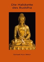 Cover von Die Halskette des Buddha