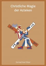 Cover von Christliche Magie der Azteken