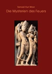 Cover von Die Mysterien des Feuers