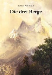 Cover von Die drei Berge