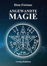 Cover von Angewandte Magie