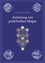 Cover von Anleitung zur praktischen Magie