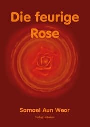 Cover von Die feurige Rose