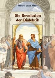 Cover von Die Revolution der Dialektik